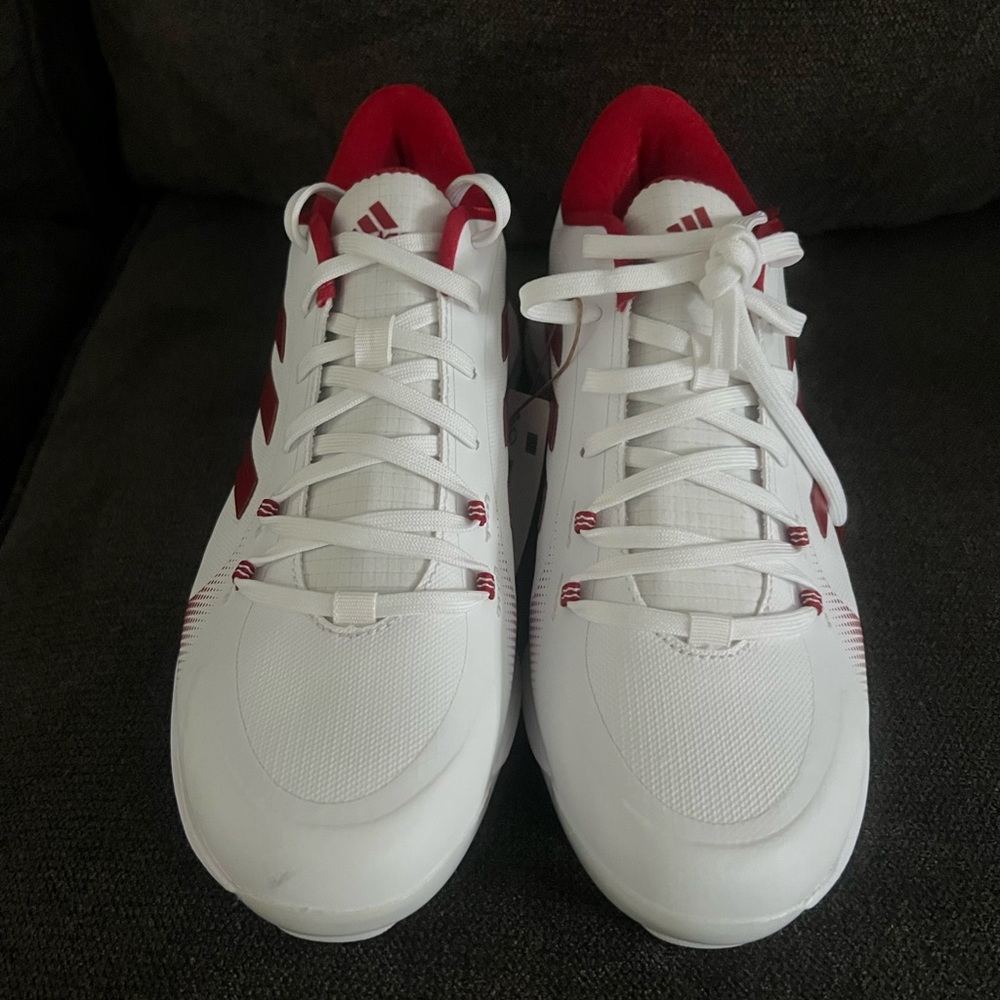 adidas softball shoes 8